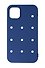 Чехол для телефона под джибитсы iPhone 11 (синий) (12-18031-202506-GB11) - 0