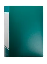 Папка на 2 кольцах, А4