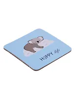 Подставка под кружку Коала на облачке (ПЧ2018-020)