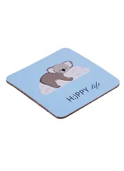 Подставка под кружку Коала на облачке (ПЧ2018-020)