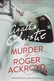 The Murder of Roger Ackroyd (м) Christie
