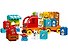 LEGO DUPLO: Мой первый грузовик, 29 деталей (10818) - 0