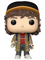 Фигурка Funko POP! TV Stranger Things S5 Dustin Henderson (Exc) (1796) 88959