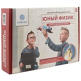 Набор для опытов, Юный физик, Ракета своими руками 207
