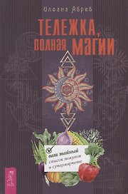 Тележка, полная магии: ваш тайный список покупок в супермаркете