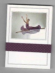 Комплект открыток "Russian ballet" (19 штук)