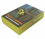 Кнуты и пряники Метафора жестокости в отношениях (6+) Ушакова (коробка) (упаковка)