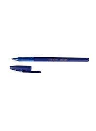 Шариковая ручка синяя 0,38 мм, Liner, Stabilo