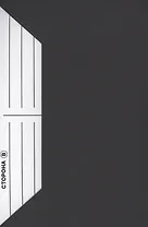 Сторона В. Книга-трибьют Владимиру Высоцкому