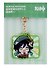 Брелок Genshin Impact Chibi Expressions Character Acrylic Keychain Venti - 0