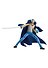 Фигурка-аниме Ван Пис One Piece Battle Record Трафальгар Trafalgar Law 2 figure (15см) (BNS1144) - 2