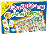 GAMES: QUESTIONS AND ANSWERS (Lev: A2-B1)