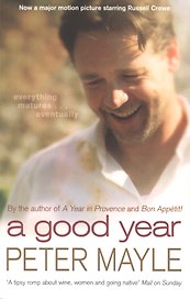 A Good Year