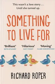 Something to Live For