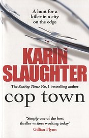 Cop Town