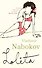 Lolita (V. V. Nabokov) Лолита (В.В. Набоков) / Книги на английском языке - 1