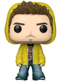 Фигурка Funko POP! TV Breaking Bad Jesse Pinkman (1935) (Fun93140)