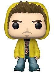 Фигурка Funko POP! TV Breaking Bad Jesse Pinkman (1935) (Fun93140)