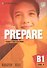 Prepare. B1. Level 4. Students Book with eBook. Second Edition - 0