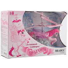 Игрушка Bradex Летающий единорог «Арагорн»