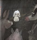 Чаппик на Занзибаре - 2