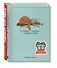 Подарок для тех, кому не лень расслабляться: Живи как ленивец. Ленивый планер (комплект из 2 книг) - 0