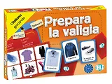 GAMES: [A1]:  PREPARA LA VALIGIA! Livello A1