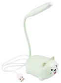 Настольная LED-лампа Собачка (9х7х18см) (коробка) (12-09415-603) - 0
