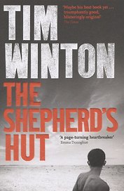 The Shepherd's Hut