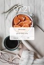 Блокнот эстетика Good vibes only (96 стр)