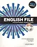 English File PRE-INT 3E SB+itutor pack - 0