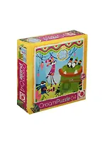 Пазл Оригами 64эл Куми-Куми 00711