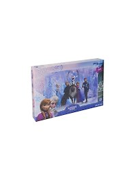 Пазл Step puzzle 260 эл. Disney Холодное сердце 95028