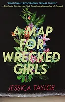 A Map for Wrecked Girls