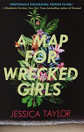 A Map for Wrecked Girls