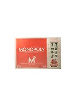 Настольная Игра HASBRO Монополия 80 лет, Юбилейный выпуск