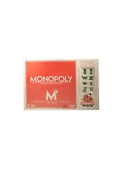 Настольная Игра HASBRO Монополия 80 лет, Юбилейный выпуск