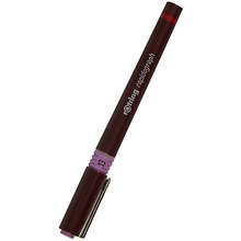 Рапидограф Rotring, 0.13 мм