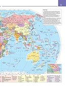 География. 10-11 класс. Атлас - 2