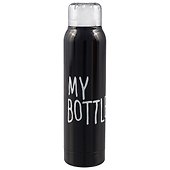 Термос My bottle/Май ботл 300мл h=21.5см в ассортименте 12-16074-S-7 - 0