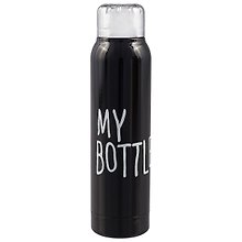 Термос My bottle/Май ботл 300мл h=21.5см в ассортименте 12-16074-S-7