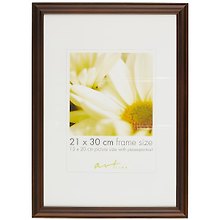 Фоторамка «Line Brown», 21 х 30 см