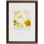 Фоторамка «Line Brown», 21 х 30 см