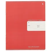 Тетрадь в линейку Альт, "Премиум металлик", 24 листа, в ассортименте