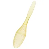 Ситечко для чая Маракас зеленое (002755)