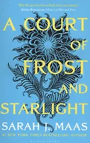 A Court of Frost and Starlight