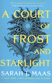 A Court of Frost and Starlight