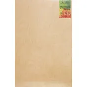 Планшет, фанера, 50 х 75 см