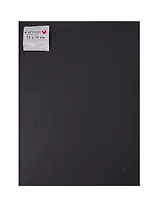 Картон графитовый 05шт 25*35 грунтованный эмульс.грунтом, для пастельн.живописи