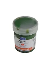 Краска гуашевая "МАСТЕР-КЛАСС" зел.тем.,40мл,банка, ЗХК